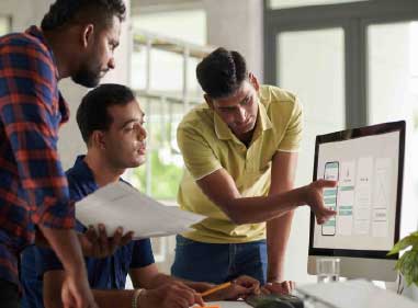 The Art Of User Experience Design - Creating Websites People Love To Use