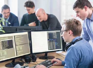 Website Development Trends 2026 - Building For The Future