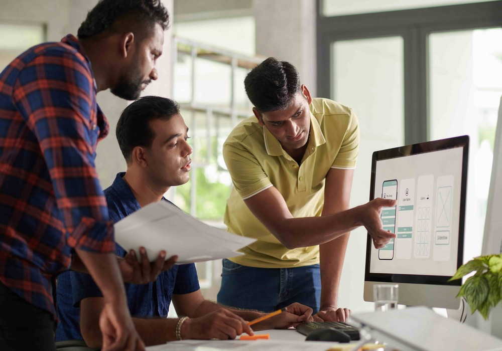 The Art of User Experience Design - Creating Websites People Love to Use