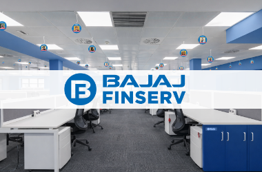 Bajaj Finserv project Image